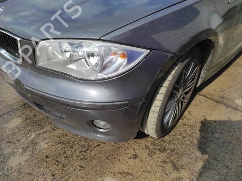 Rear left window mechanism BMW 1 (E87)  | BP26736448C24 
