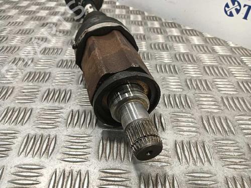 Left front driveshaft BMW X1 (E84) | BP25433345M38