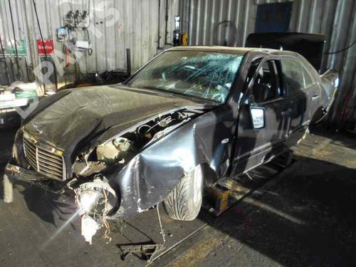 ESP ECU MERCEDES-BENZ E-CLASS (W210)  | BP892146M58 