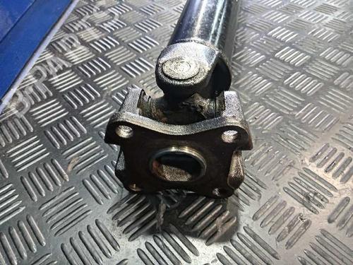Driveshaft MITSUBISHI L200 / TRITON (KA_T, KB_T)  | BP26278356M37 