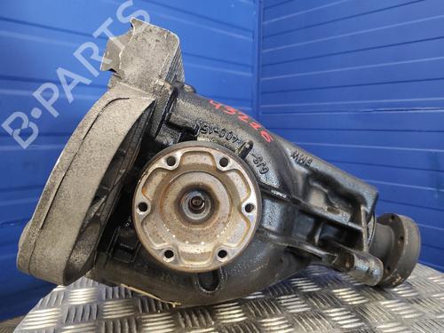 Differential, bag BMW 5 (E60) 530 d (218 hp) 12232685