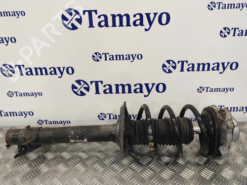 Used Right front shock absorber FIAT DUCATO Van (250_) [2006-2025]  13390948