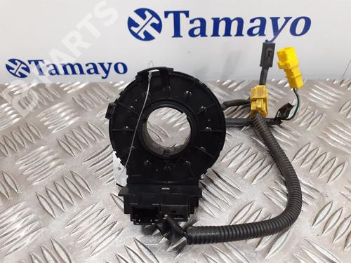 Kontaktrulle Airbag HONDA CIVIC VII Hatchback (EU, EP, EV) 1.7 CTDi (EP4, EU9) (100 hp) 8689331