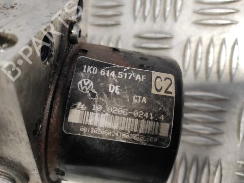 ABS pump VW GOLF V (1K1) 2.0 TDI 16V | BP17744524M43 