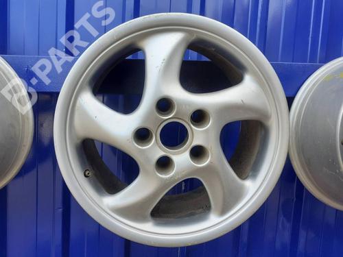 Rim PORSCHE BOXSTER (986) S 3.2 | BP10149721C45