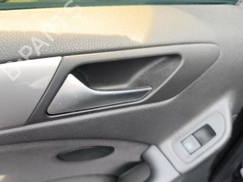 Used Rear left interior door handle Rear left interior door handle 39512009 39512009