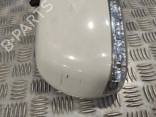 Right mirror HYUNDAI SANTA FÉ II (CM)  | BP18016054C27 