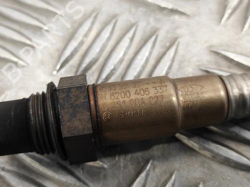 Electronic sensor NISSAN QASHQAI / QASHQAI +2 I (J10, NJ10, JJ10E)  | BP17961128M84 