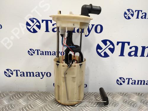 Fuel pump IVECO DAILY V Van  | BP22987086M76 