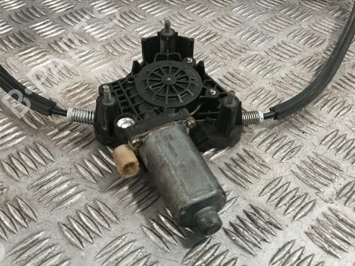 Front right window mechanism RENAULT CLIO II (BB_, CB_) 1.2 (BB0A, BB0F, BB10, BB1K, BB28, BB2D, BB2H, CB0A,... | BP30145341C23