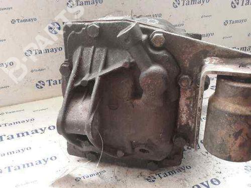 Differensial bakvogn BMW 3 (E46) 320 d | BP3559570M24 