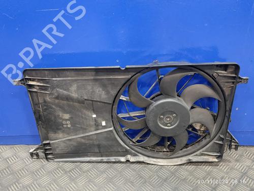 Køleventilator elektrisk MAZDA 3 (BK)  | BP21381398M35 