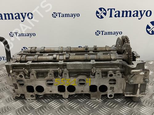Cylinder head MERCEDES-BENZ E-CLASS (W212) E 350 CDI (212.023) | BP13691980M5 