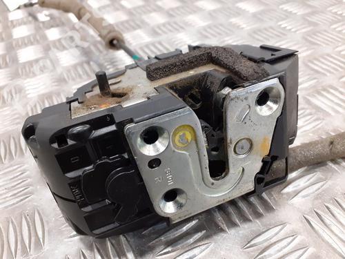 Rear right lock NISSAN QASHQAI / QASHQAI +2 I (J10, NJ10, JJ10E)  | BP9213388C99 