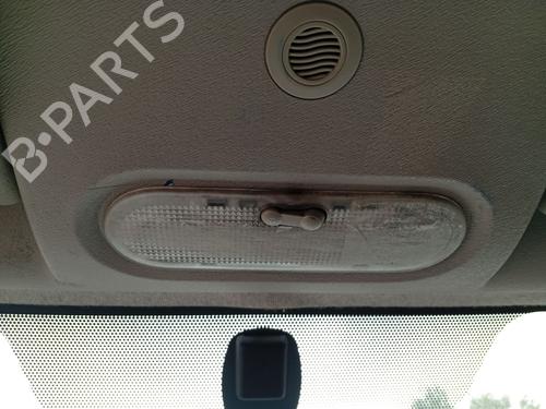 Used Interior roof light Interior roof light RENAULT KANGOO Express (FW0/1_) 1.5 dCi 70 (FW0A, KW0V) (68 hp) 36433357 36433357