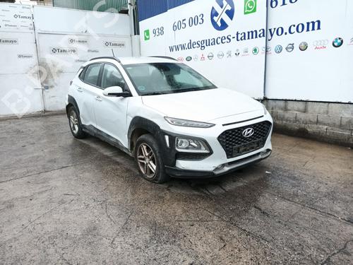 Used Parts HYUNDAI KONA (OS, OSE, OSI) 1.0 T-GDi 4990470