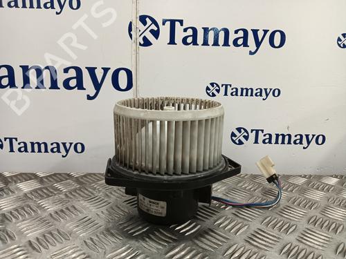 Used Heater blower motor NISSAN TERRANO II (R20) [1992-2007]  20317579