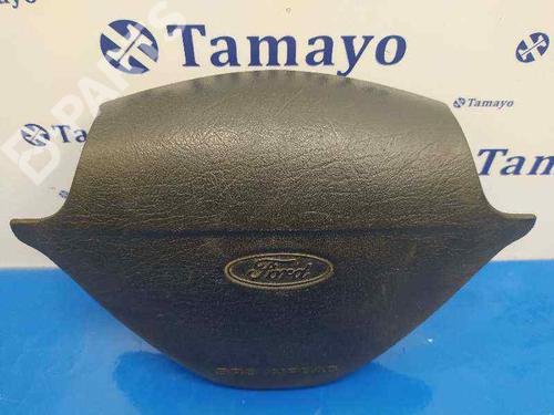 Passenger airbag FORD GALAXY I (WGR) 1.9 TDI (110 hp) BAMPT10471