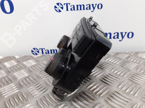 Climate control HYUNDAI i30 (FD) 1.4 | BP9212157I5 