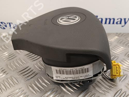Førerens kollisjonspute VW GOLF V (1K1) 1.9 TDI | BP16304924C9 