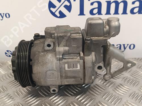 AC-Kompressor MERCEDES-BENZ A-CLASS (W168)  | BP17091982M34 