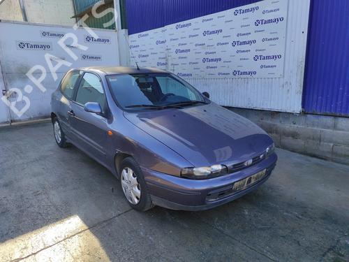 Alternator FIAT BRAVO I (182_)  | BP19122599M7 