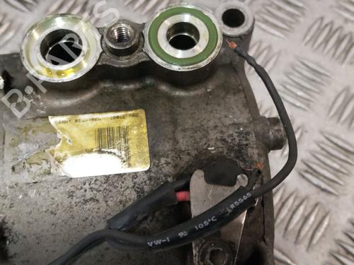 AC compressor FORD TRANSIT CONNECT (P65_, P70_, P80_) 1.8 Di | BP38444184M34 - Image 6