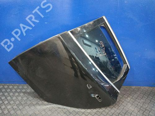 Used Left rear door VOLVO V40 Hatchback (525) D3 (150 hp) 30135732