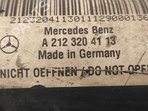 Right front shock absorber MERCEDES-BENZ E-CLASS (W212) E 350 CDI (212.023) | BP13495699M17 