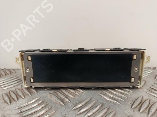Used Climate control Climate control FIAT SCUDO Van (270_, 272_) [2007-2016] 33240951 33240951
