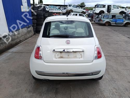Right taillight FIAT 500 (312_) 1.2 (312AXA1A) | BP29386877C35 