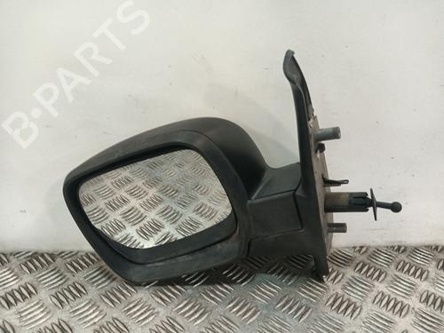 Used Left mirror Left mirror RENAULT KANGOO Express (FW0/1_) 1.5 dCi 70 (FW0A, KW0V) (68 hp) 35982189 35982189