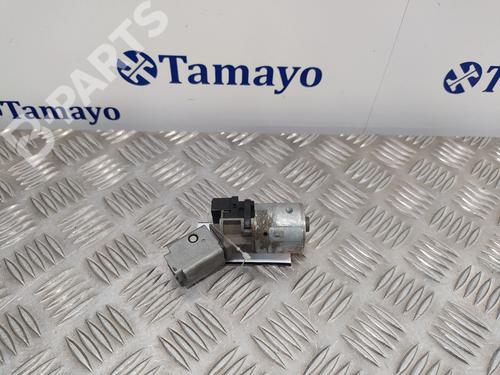 Used Ignition barrel PEUGEOT 207 (WA_, WC_) [2006-2015]  11024535