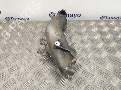 Pipe MERCEDES-BENZ SPRINTER 3,5-t Van (B906) 318 CDI (906.631, 906.633, 906.635, 906.637) | BP14359093M125 
