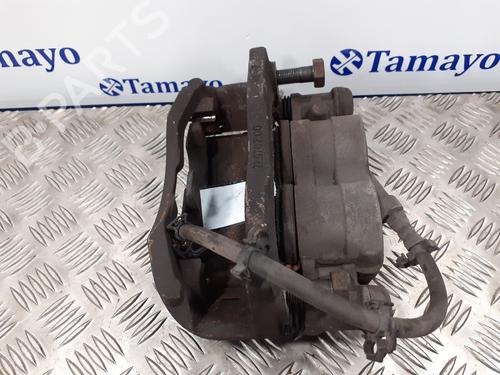 Left front brake caliper IVECO DAILY IV Van 35C13 V, 35C13 V/P, 35S13 V, 35S13 V/P | BP11565103M105