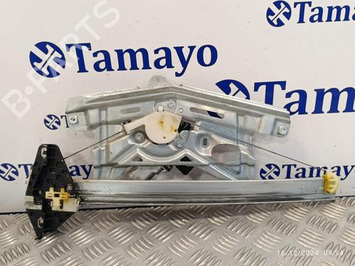 Right front window motor HONDA CIVIC VIII Hatchback (FN, FK)  | BP22302056E20 