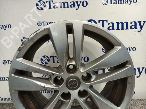 Cerchio FORD ESCORT VI Turnier (GAL) 1.6 i 16V | BP30870674C45 