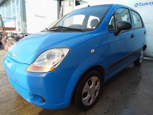 Steering column stalk CHEVROLET MATIZ (M200, M250)  | BP15671620I23 