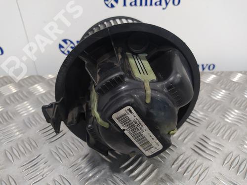 Heater blower motor PEUGEOT 207 SW (WK_) 1.6 HDi | BP12114105M62 