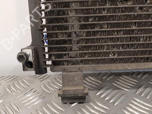AC radiator OPEL AGILA (B) (H08)  | BP17146460M32 