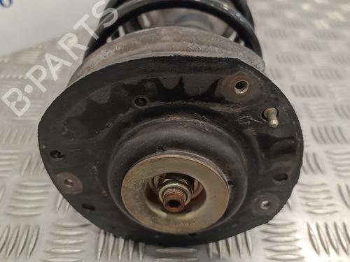 Right front shock absorber PEUGEOT 206 Hatchback (2A/C) 1.9 D | BP15734048M17 