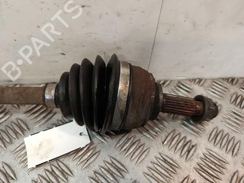Left front driveshaft DACIA SANDERO II TCe 90 (B8M1, B8MA, B8AC) | BP37800985M38 - Image 3