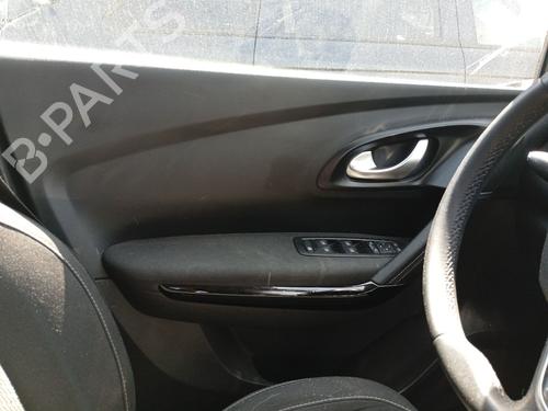 Used Front left panel Front left panel RENAULT KADJAR (HA_, HL_) 1.3 TCe 140 (HLNB, HLN1) (140 hp) 36696805 36696805