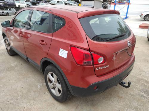 Electronic module NISSAN QASHQAI / QASHQAI +2 I (J10, NJ10, JJ10E)  | BP15778380M83 