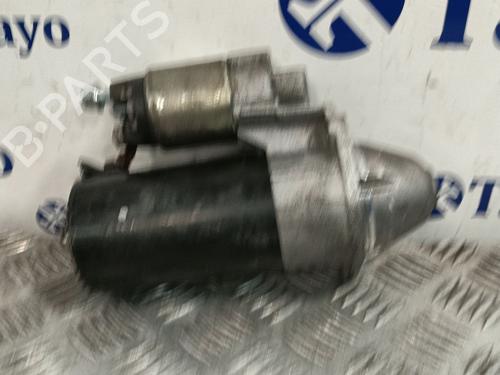 Motor de arranque MERCEDES-BENZ A-CLASS (W169) [2004-2012]  31131002