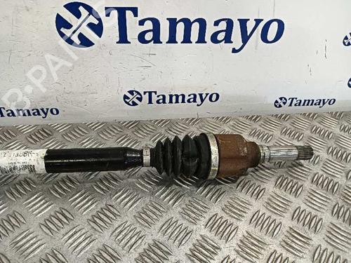 Right front driveshaft PEUGEOT 106 II (1A_, 1C_) 1.1 i | BP26692391M39 