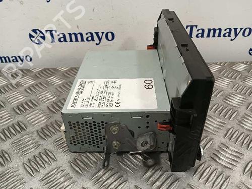Display monitor TOYOTA YARIS (_P21_, _PA1_, _PH1_) 1.5 Hybrid (MXPH10, MXPH11) | BP29355823C48 