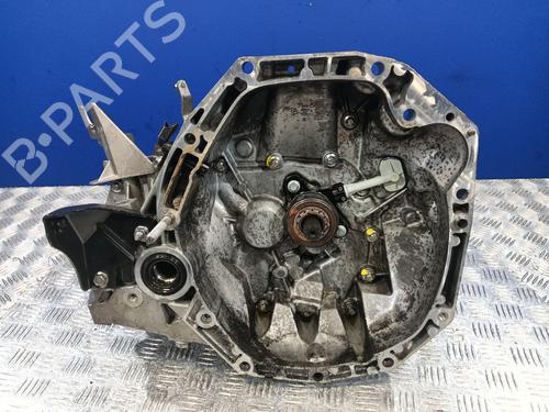 Used Gearbox RENAULT KANGOO / GRAND KANGOO II (KW0/1_) 1.5 dCi 85 (KW0K, KW0L, KW0B) (86 hp) 30863916