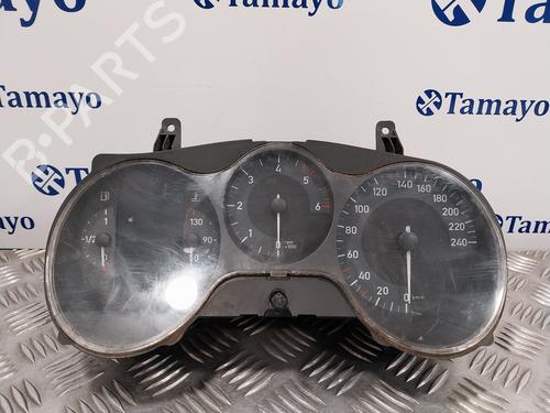 Used Instrument cluster SEAT LEON (1P1) [2005-2013]  16697000