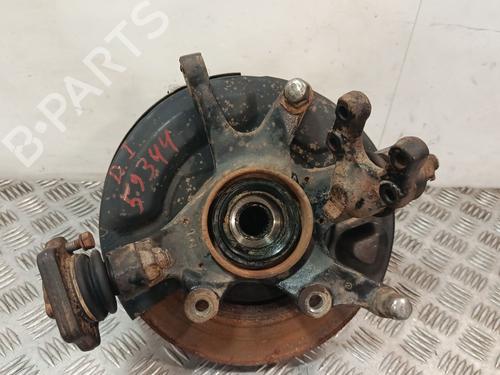 Used Left front steering knuckle Left front steering knuckle 37437397 37437397